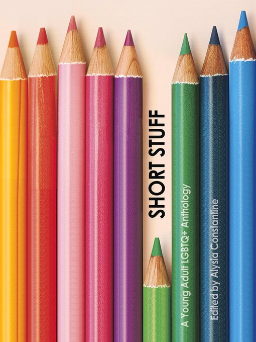 Title details for Short Stuff by Julia Ember - Available